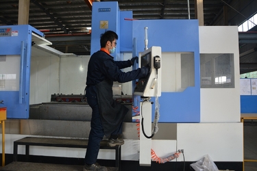 China MTW WEAR PARTS (SUZHOU) CO.,LTD Unternehmensprofil
