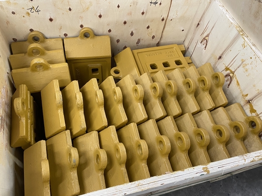 Form-Legierungs-halber Pfeil 3G6395HAL-X 31kg 950H 962H 966G 972G