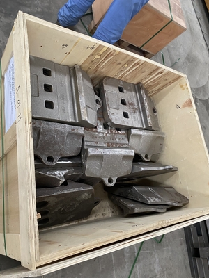 Form-halber Pfeil 42.5kg 116-7460-X980G 982M 986K 988F/374 385 5110B