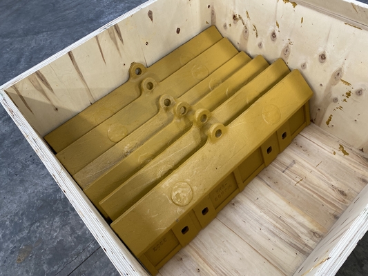 WA500-6HA warf halbe Löcher des Pfeiles WA500-6 109KG 4