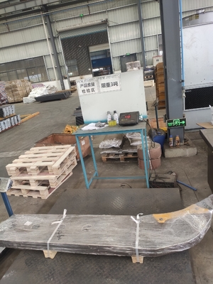 Schaft 195-78-21320 der Trennmaschinen-D155 175-78-31230 490KG