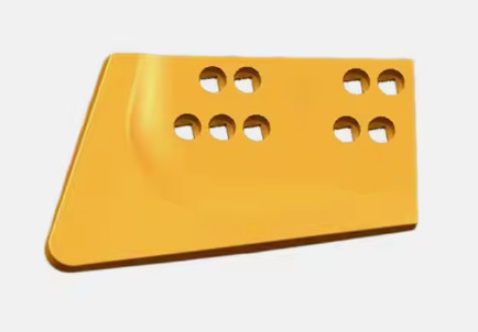 8E4543 End-Bit (R) Standard-Dozer MTW Verschleißteile