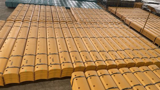 Schnittkante des Motorgraters 4T-3007 120B