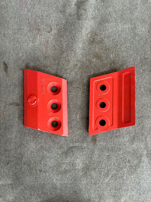3691896 369-1896Bucket Wear Plate | Cat® Parts