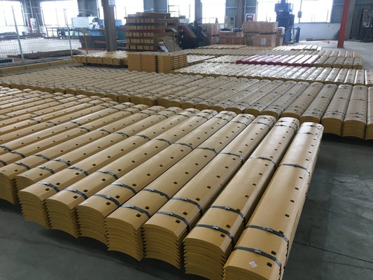 Schnittkante des Motorgraters 4T2242