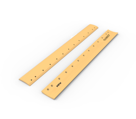 Motorgrader Blades 9J3657 16MM