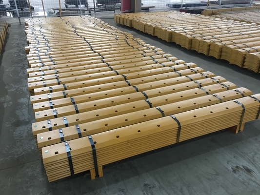 Motorgrader Blades 9J3657 16MM