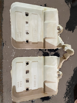 Halber Pfeil MTW umrandet Lader 9W5731HA 1.750x16x30.164 LH ha