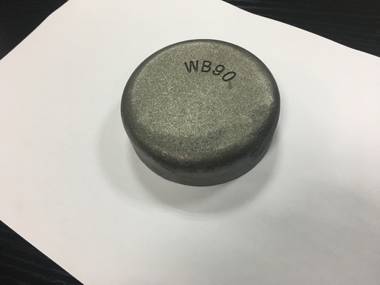 WB90 Bagger Laminated Bar
