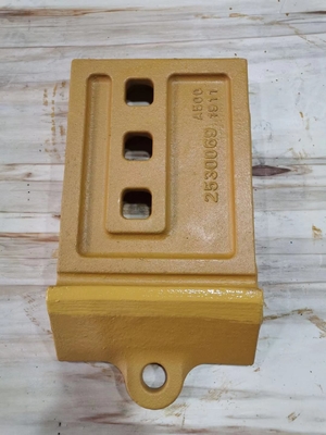 WA500-3HAR warf halbe Loch-kundenspezifische Farbe des Pfeil-3
