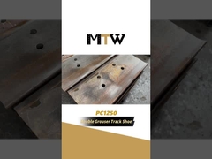 Doppelte Miesepeter-Bodenplatte