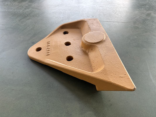 112-2488 Bagger-Seitenkürzer 1122488 Für E300 E240