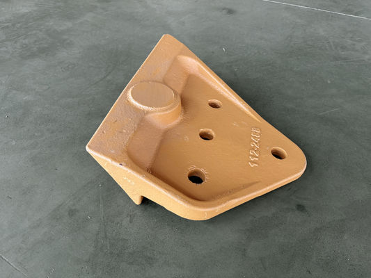 112-2488 Caterpillar Excavator Sidecutters 1122488 For E300 E240