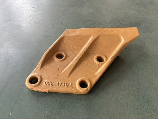 0964747 Linker Bagger-Seitenschneider 10,6 kg für 315-Löffel-Verschleißteil