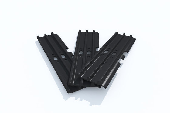 SK120,312,E120B/700/8 Dreisteg-Kettenlasche Teilung 171,5