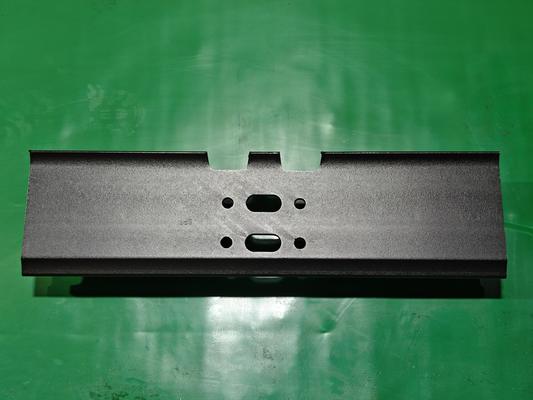 SK120,312,E120B/700/8 Dreisteg-Kettenlasche Teilung 171,5