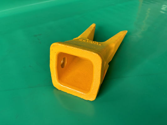 1U3452WTL -Eimerzahn, -Stil, Twin-Tiger-Eimerzahn für die J450-Serie