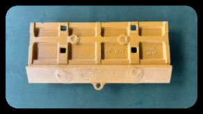 2174727 217-4727: Halbpfeil-Schneide