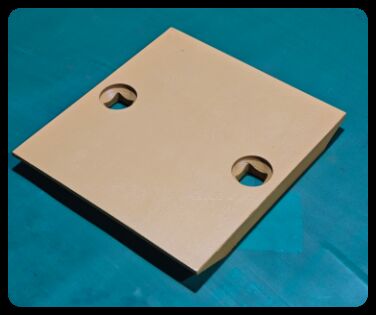 4T-6695, 4T6695 Schraube auf dem Eimersegment für Ladegeräte