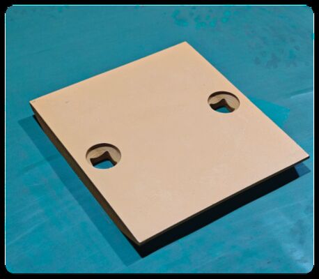 4T-6695, 4T6695 Schraube auf dem Eimersegment für Ladegeräte