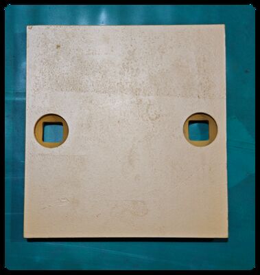 4T-6695, 4T6695 Schraube auf dem Eimersegment für Ladegeräte