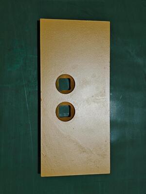 4T-8091 4T9091 Endstück für das Schneiden von Eimern