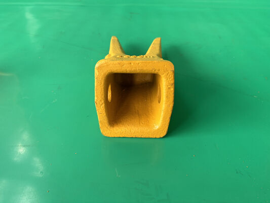 1U3352WTL, 1U-3352WTL Baggerbehälter Zwillings-Scharfen-Steinzahn