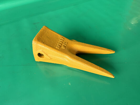 1U3352WTL, 1U-3352WTL Baggerbehälter Zwillings-Scharfen-Steinzahn