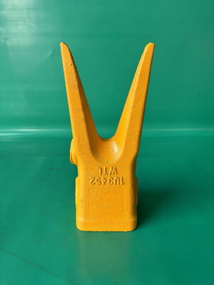 1U3452WTL,1U-3452WTL Baggerbehälter Zwillings-Scharfen-Steinzahn