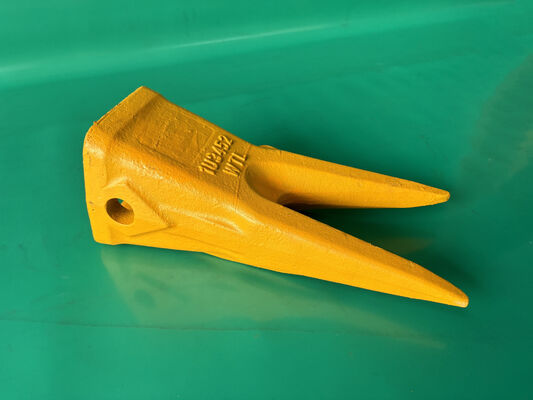 1U3452WTL,1U-3452WTL Baggerbehälter Zwillings-Scharfen-Steinzahn