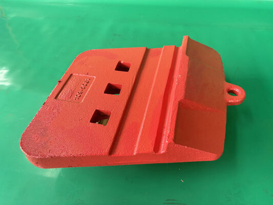 1099081 109-9081Halbpfeilsegment