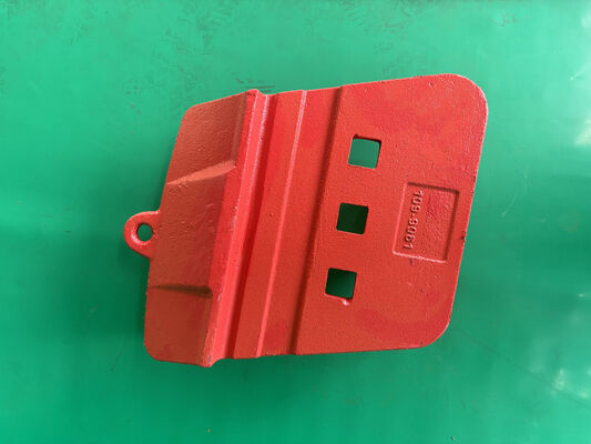 1099081 109-9081Halbpfeilsegment