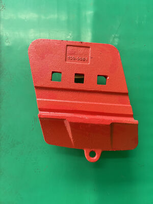 1099081 109-9081Halbpfeilsegment