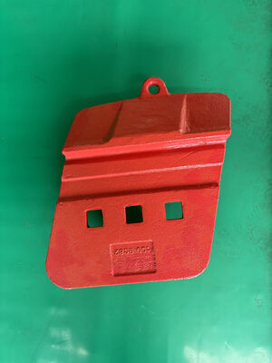 1099082 109-9082Halbpfeilsegment