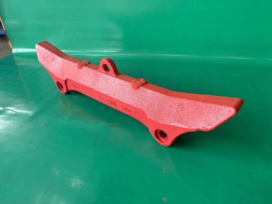 1250800 – SCHUTZ-SEITENSTANGE