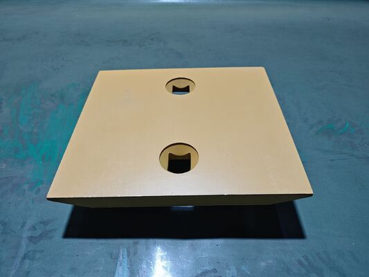 109-9019,1099019 Cat Front End Loader Segment Kanten, Ersatz Nachmarkt OEM-Teile 109-9019,1099019 Eimer Schneidkante geeignet