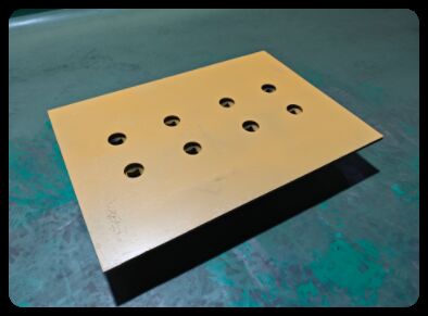 VOLVO-Stil Schraube an Schneidkanten 11156731