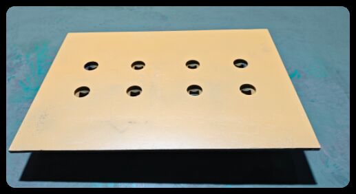 VOLVO-Stil Schraube an Schneidkanten 11156731