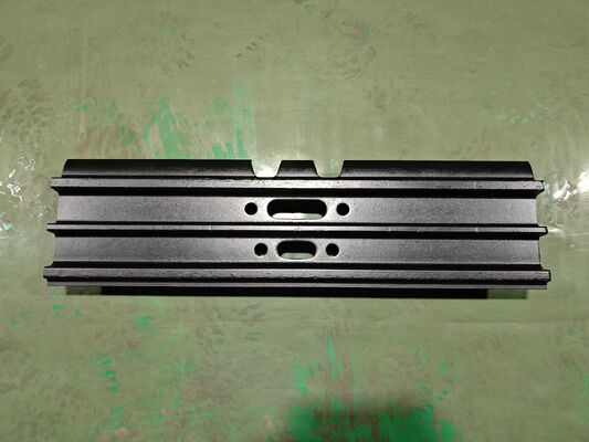 320 Track Schuh-800mm Triple Grouser Track Schuh Pitch