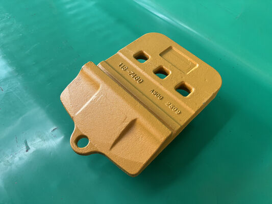 1167460 /116-7460 Bagger J400 J450 Schaufelmitte Halbpfeilsegment