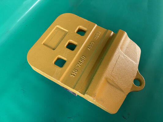 1167460 /116-7460 Bagger J400 J450 Schaufelmitte Halbpfeilsegment