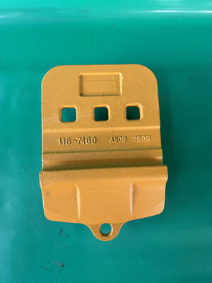 1167460 /116-7460 Bagger J400 J450 Schaufelmitte Halbpfeilsegment