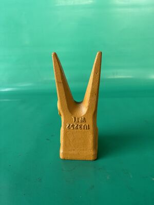 Verschleißteile 1U3252WTL Baggerschaufelzähne Steinzahn Schmutztraktorzähne/Zahn für Baggerlader  J250 Bagger