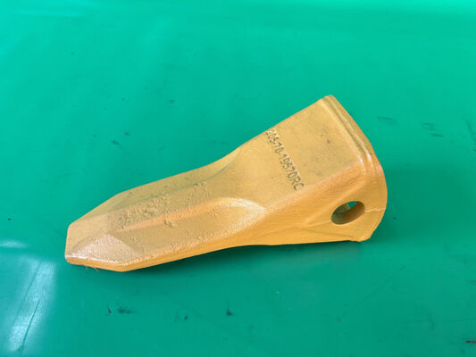 Geschmiedeter Komatsu Baggerschaufelzahn 205-70-19570RC für Bagger PC200 Felsmeißel