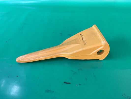 Geschmiedeter Komatsu Schaufelzahn 207-70-14151TL Komatsu Zahn Tiger lang 2077014151TL