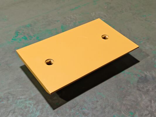 Anschraubbare Schneidkanten BL3041MB für Lader