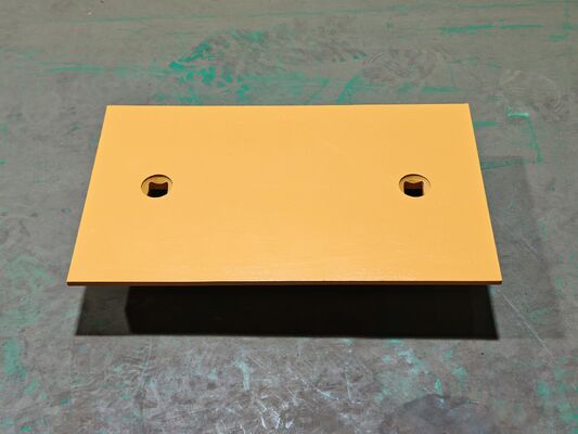 Anschraubbare Schneidkanten BL3041MB für Lader