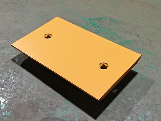 Anschraubbare Schneidkanten BL3041MB für Lader