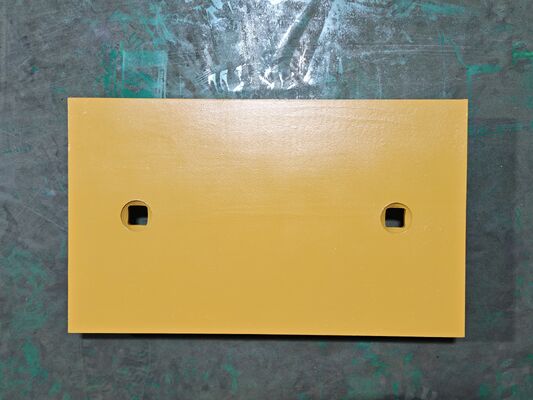 Anschraubbare Schneidkanten BL3041MB für Lader