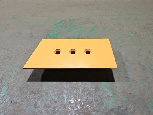 6Y5839MT Katzen-Dozer-Endstück